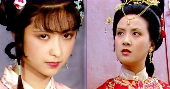 尤二姐:在豪门生存,脑子比美貌更有用