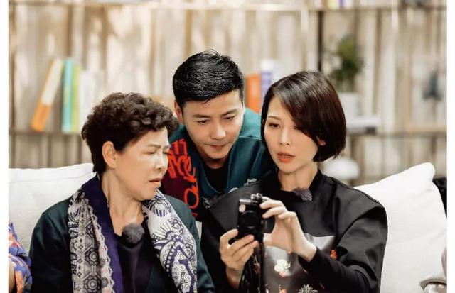 “神仙剪辑”炫技炫妻，回归电影克服恐高，张晋：动作演员要有背水一战的精神