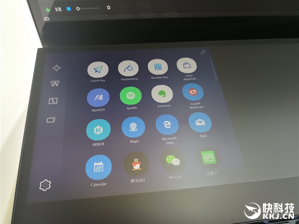 华硕发布灵耀X2 Pro：双4K屏、最高八核i9-9980HK