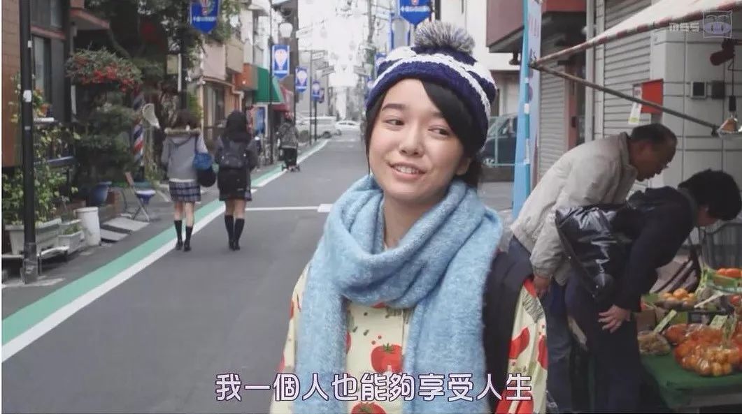 一个人吃饭，你需要害怕的只有长胖