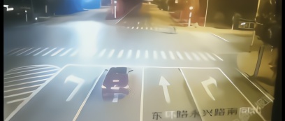 年轻女司机醉驾玛莎拉蒂撞宝马 背后还有七个故事