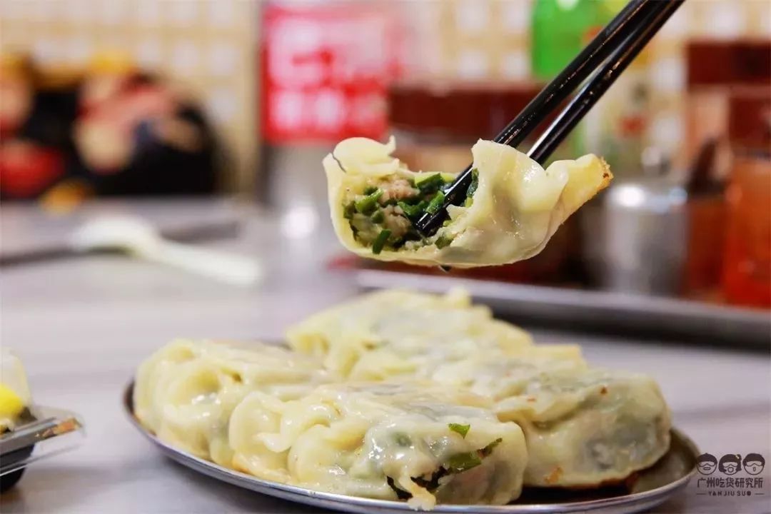 餐飲界奧斯卡揭榜：廣州這條美食街首登「必吃街」，50元能吃到扶牆出 未分類 第10張
