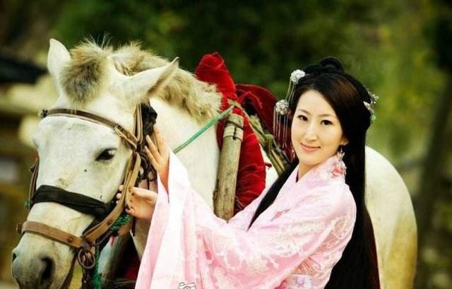 今天姓这6个姓的通常不是汉人,而是鲜卑人的后代,看看有没有你