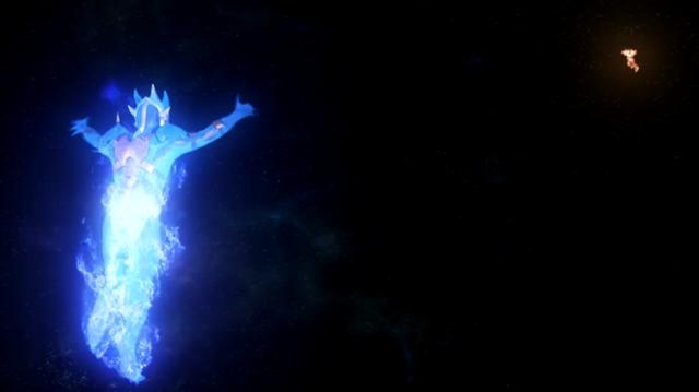 泰迦奥特曼:托雷基亚也会奥特炸弹,难道也是泰罗所教?