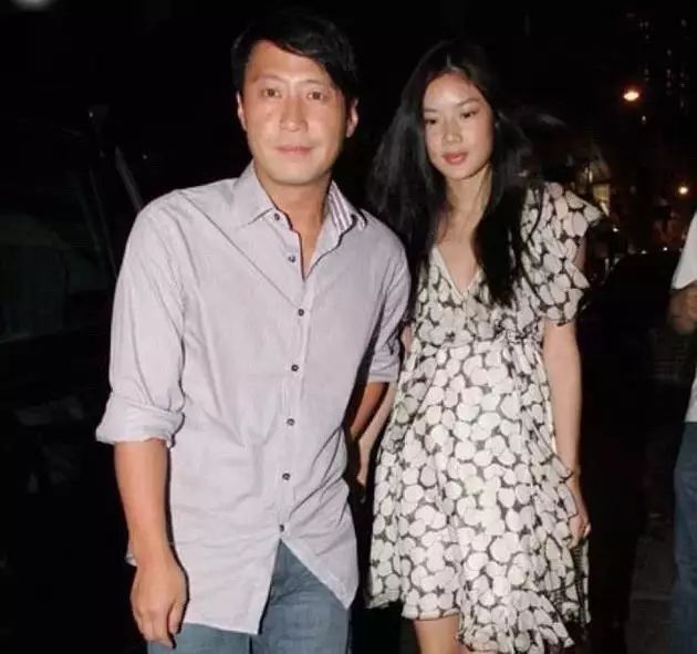 嫁入假豪门？天王前任这回是瞎了吧？！