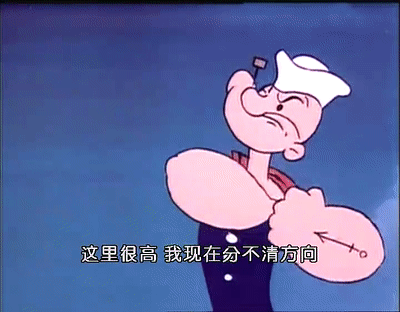 属于童年回忆的动画 还有许多我们不知道的故事   大力水手波比的诞生