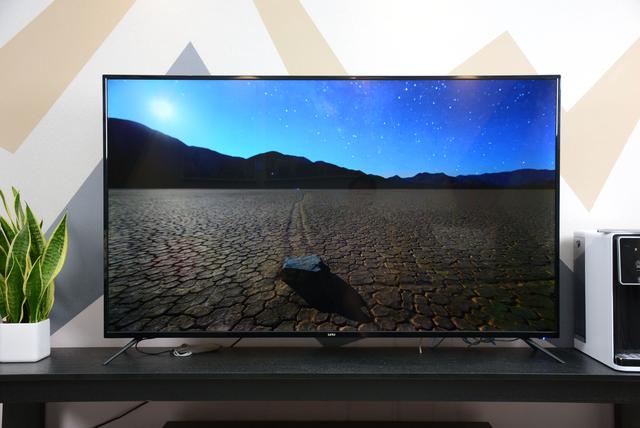 客厅C位的高性价比神器:乐融Letv Y65电视评测