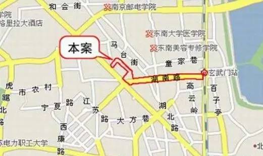 后经多轮规划调整,湖南路地下商业街最终施工方案是建成地下三层的