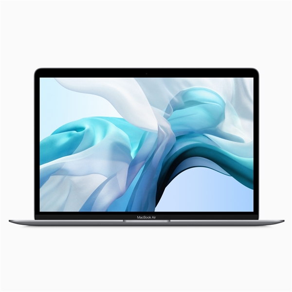 MacBook Air升级仅增加原彩显示：降价600元 师生优惠