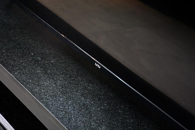 客厅C位的高性价比神器:乐融Letv Y65电视评测