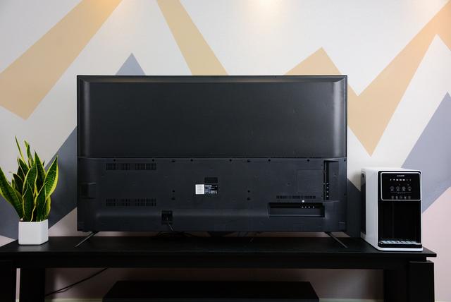 客厅C位的高性价比神器:乐融Letv Y65电视评测