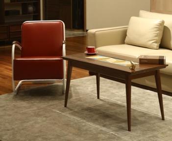 建国70年家的变迁 曲美家居H70系列重拾经典老家具