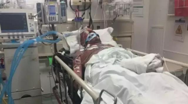 一个涉嫌杀人、贩毒的暴躁程序员逃犯，要参选美国总统了