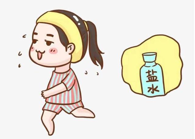 暑假旅游小妙招专治各种水土不服腹泻呕吐过敏