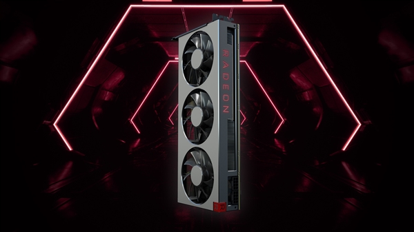 AMD全球首款7nm游戏卡Radeon VII停产退市：发布仅4个月