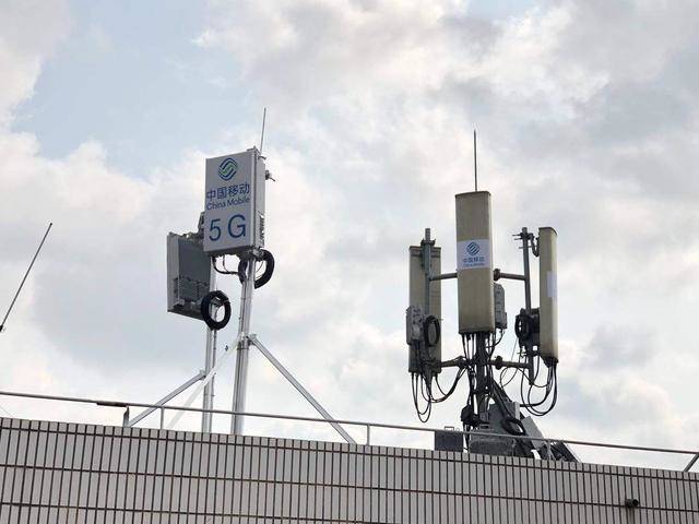 领先全球！已建成最大规模NSA 5G网，中国5G迎来高光时刻