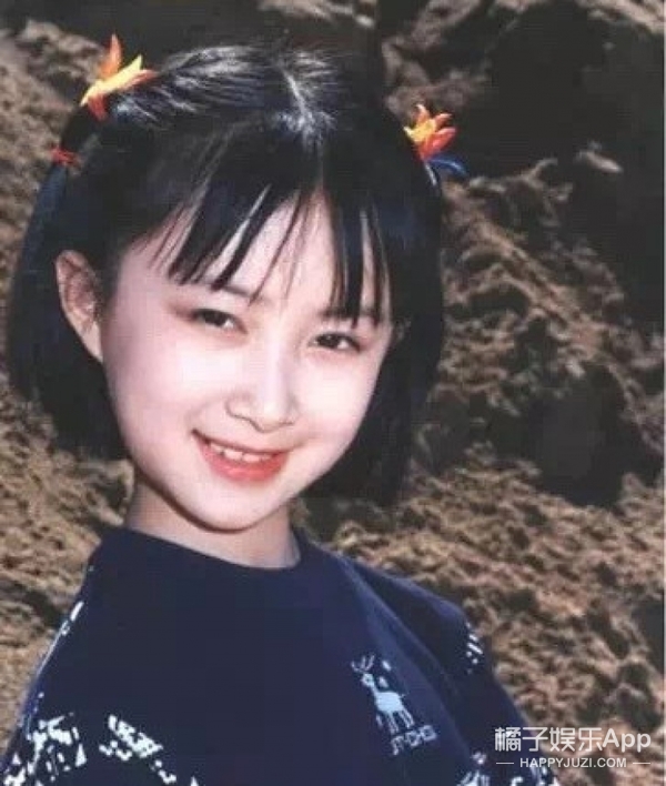她怎么只有被说变脸才能上热搜啊？