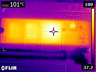 PCIe 4.0 SSD实际性能测试：仅仅提升1％ 未来可期