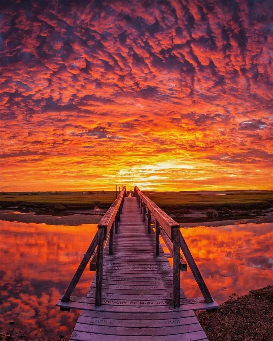 最美的风景,一直在路上