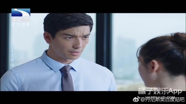 还记得当年的混血帅哥丹尼斯吴吗,他现在长这样了
