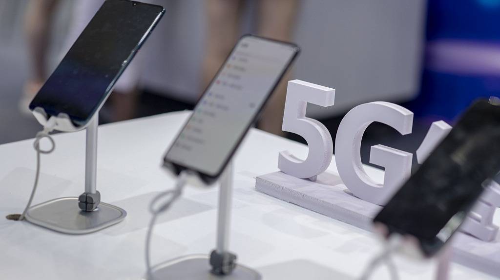 首批8款5G手机获3C认证：华为占4款，未见小米