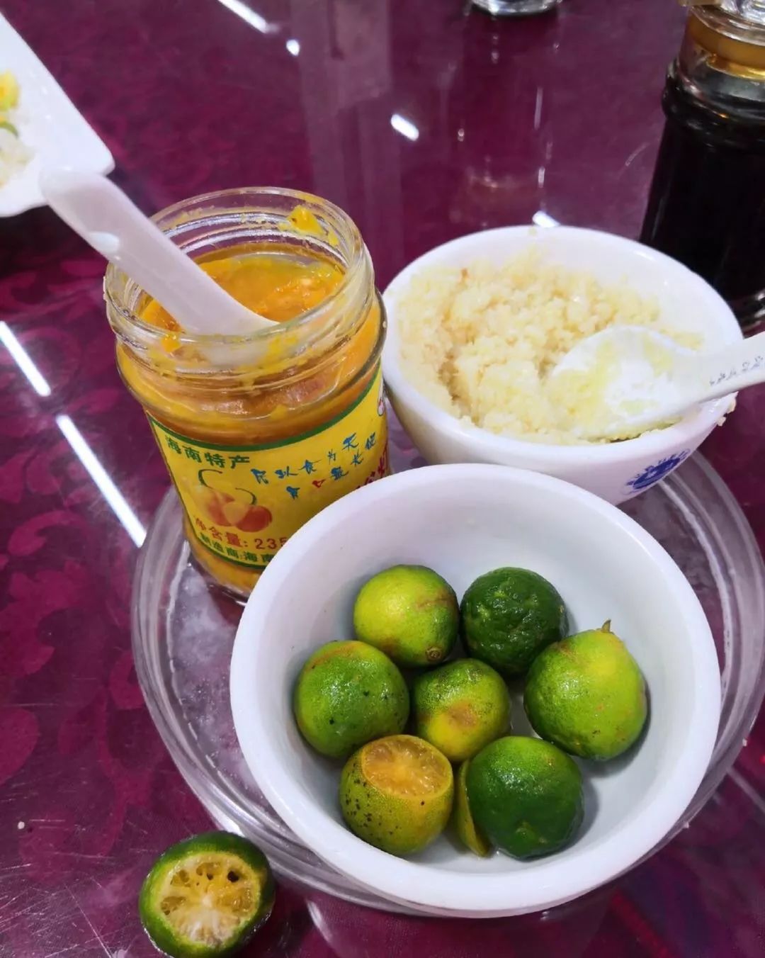 你对海南菜一无所知