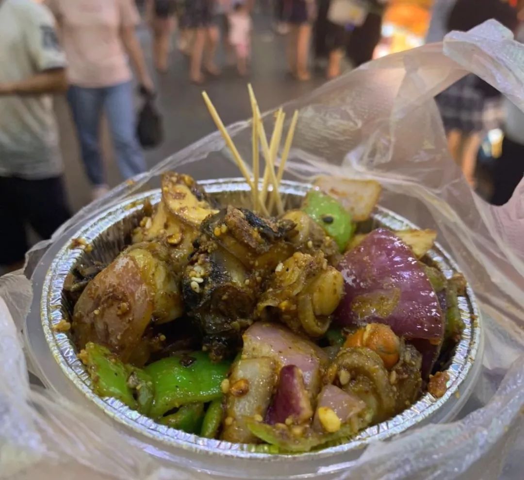 你对海南菜一无所知