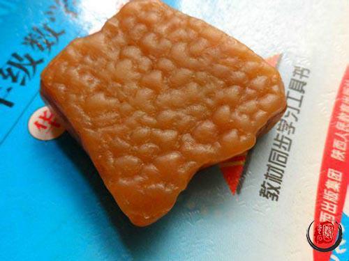 黄蜡石都有哪些种类?让我用图来告诉你