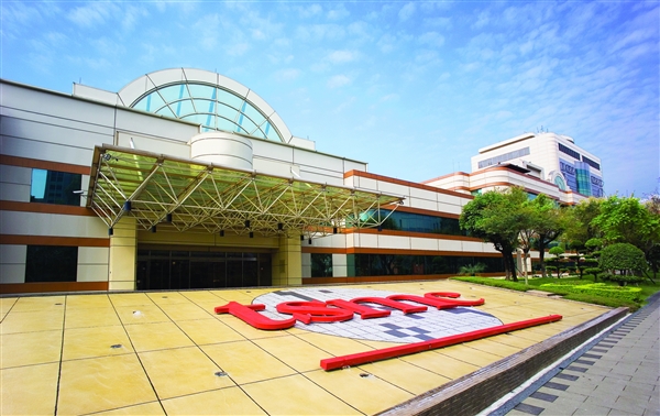 台积电7nm工艺比Intel还先进 为什么不自己做芯片？