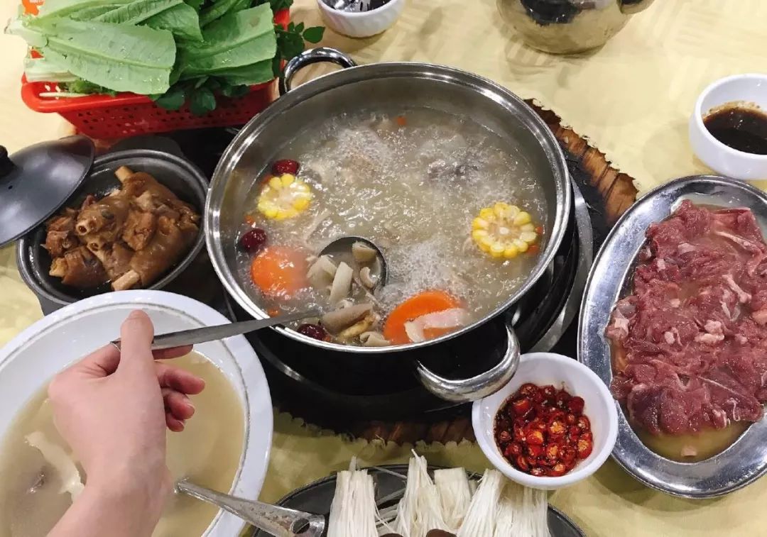 你对海南菜一无所知