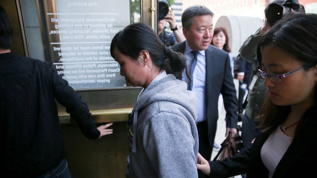 章莹颖案被告被判处终身监禁；波音预计737 Max停飞将造成56亿美元损失