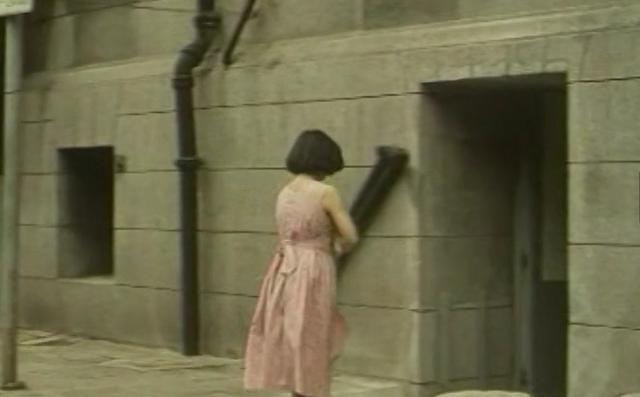 娄烨处女作《周末情人》里王志文挨打之处，竟是爱因斯坦下榻之所