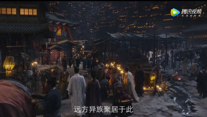 左边前夫哥，右边现男友，昊然弟弟啊……