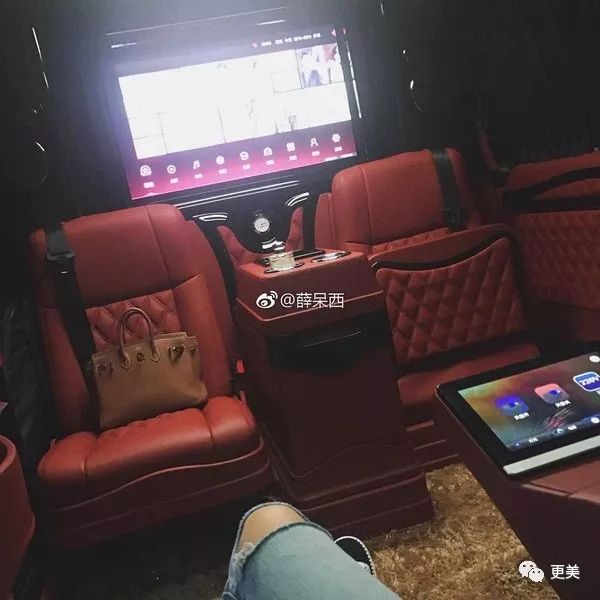 清华毕业去过70个国家的白富美无奈退网?被曝做小三从头到脚全是假的