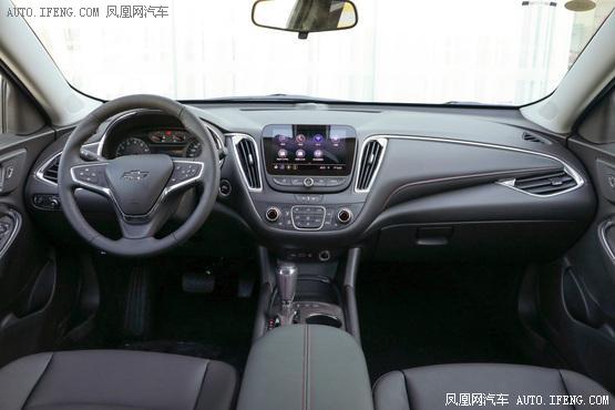雪佛兰迈锐宝XL让利3万元 欢迎垂询试驾 盈丰国际平台官网