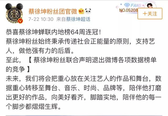 周杰伦登顶超话的微博经济学：粉丝投票刷数据，一月最低花一千