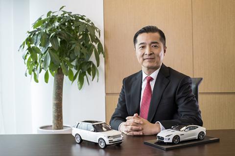 凯迪拉克领跑 捷豹路虎回暖 二线高档现分化 fg电子游戏平台