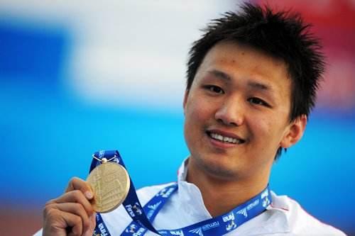 男队3天狂揽3金1铜女队仅1银1铜，中国游泳遭遇“阳盛阴衰”