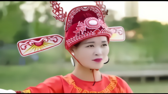 新女驸马主题曲