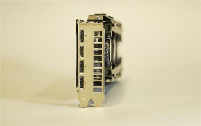 复刻经典！映众GTX 1660/1660 Ti冰龙超级版评测：极致静音与低温的性价比好卡