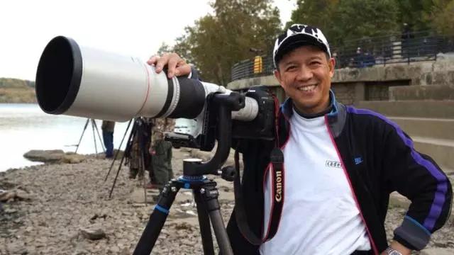 iPhone拍照为何被华为OV吊打？都怪这个北大虹软的男人！