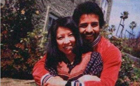 滚滚红尘中的三毛