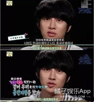 看他追剧，比看剧有意思多了…