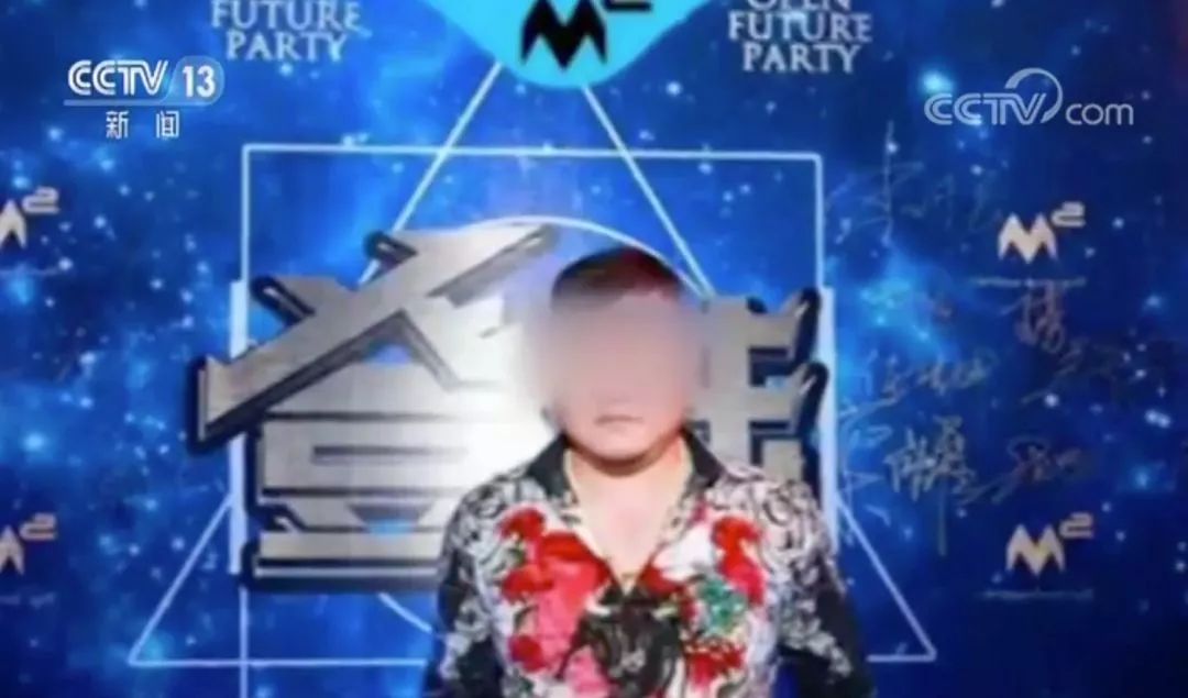 曝光身份之谜的孙小果案重启,还会揭开哪些真相?