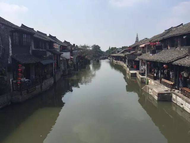 浙江嘉兴最著名的十大旅游景点，你有去过吗？