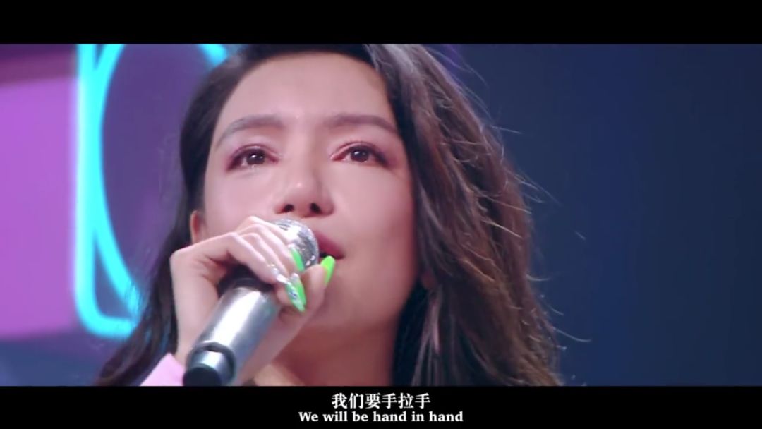 快男快女和300歌迷集体再就业，震撼！