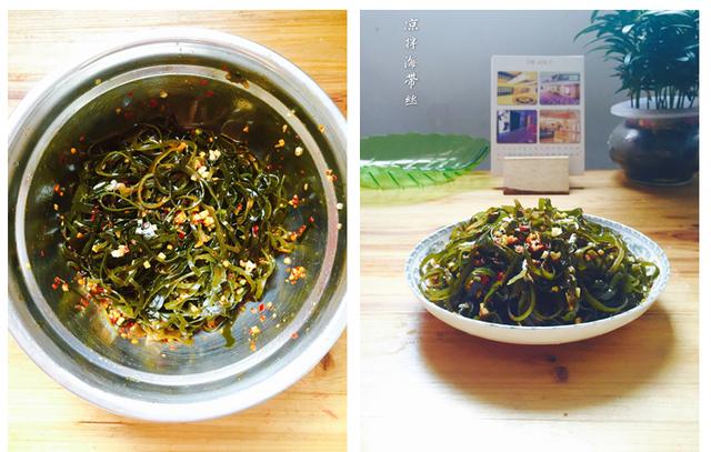 夏日凉拌菜大全,爽口开胃,做法家常,附调料汁秘方!建议收藏