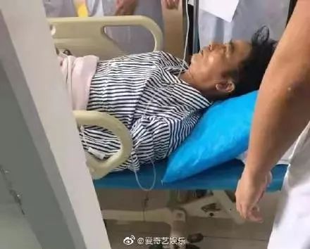 任达华遭刀伤事件:64岁肌肉男神最后怎么了? xbet星投体育