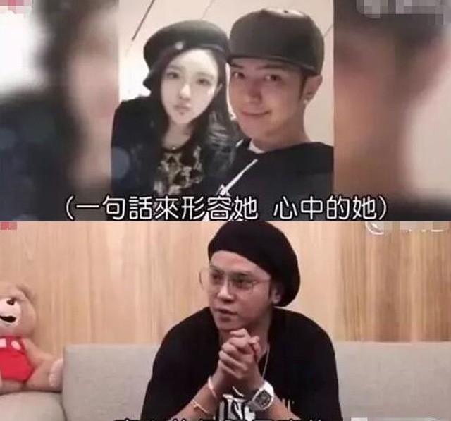 即将修成正果？周扬青晒与罗志祥妈妈同框照，大方喊对方妈妈