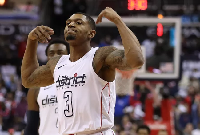 比尔谈三连胜：我们不会对当前的状态感到满足